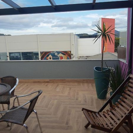 Balneário Camboriú Apto Aconchegante E Familiar Em Bc מראה חיצוני תמונה