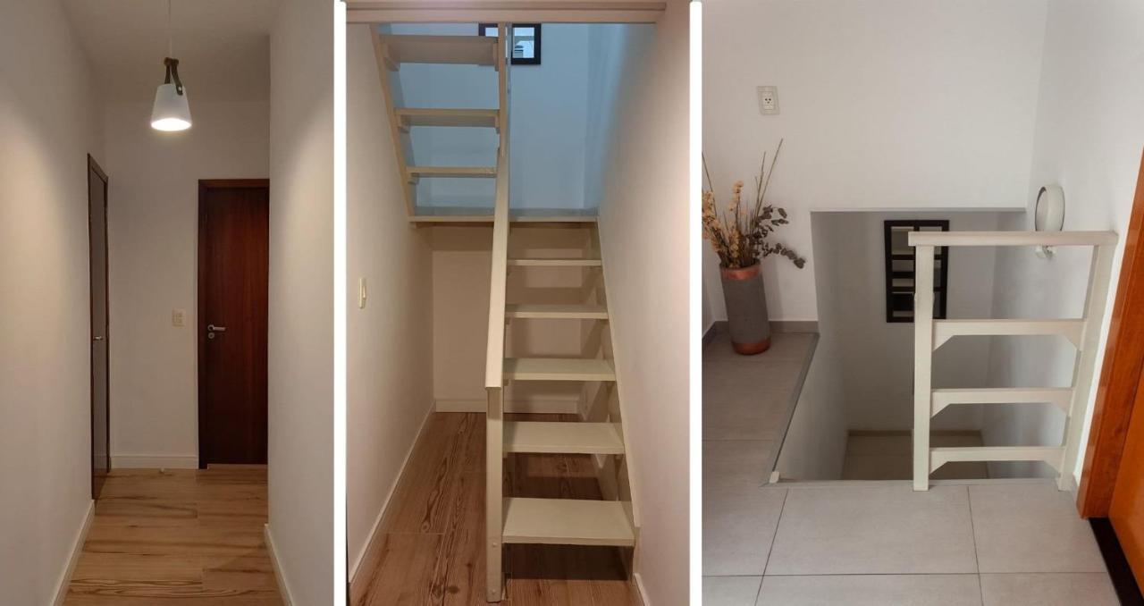 Balneário Camboriú Apto Aconchegante E Familiar Em Bc מראה חיצוני תמונה