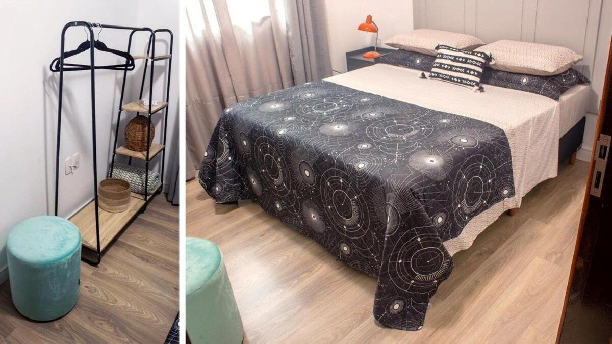 Balneário Camboriú Apto Aconchegante E Familiar Em Bc מראה חיצוני תמונה