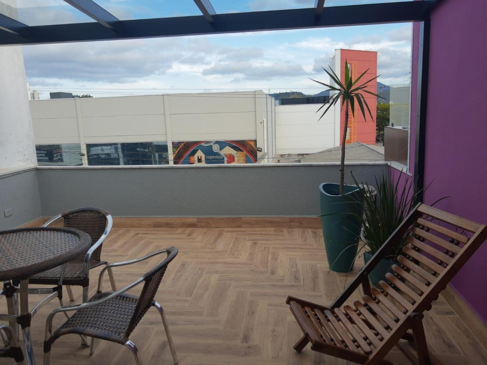 Balneário Camboriú Apto Aconchegante E Familiar Em Bc מראה חיצוני תמונה